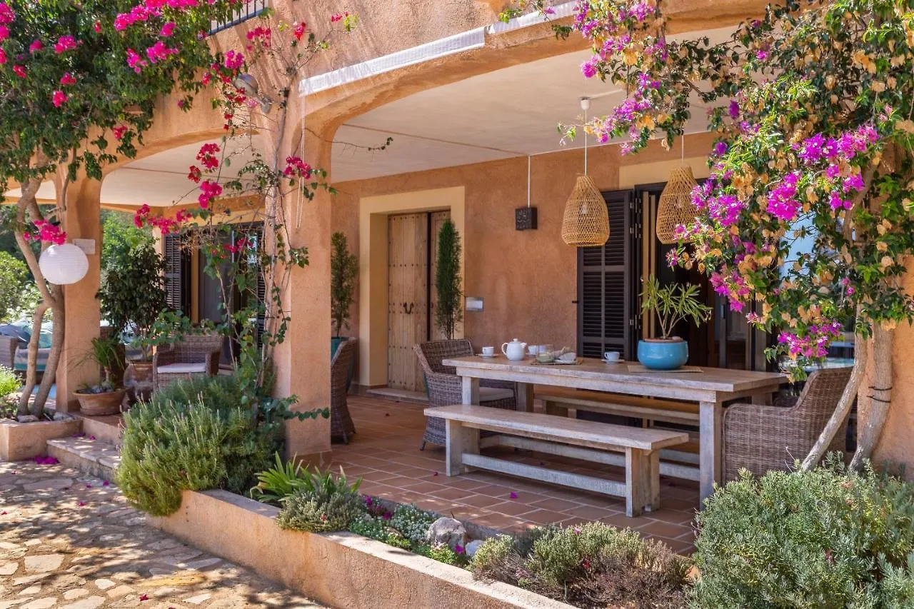 Finca El Retiro Ses Salines  0*, Ses Salines (Mallorca) Spain