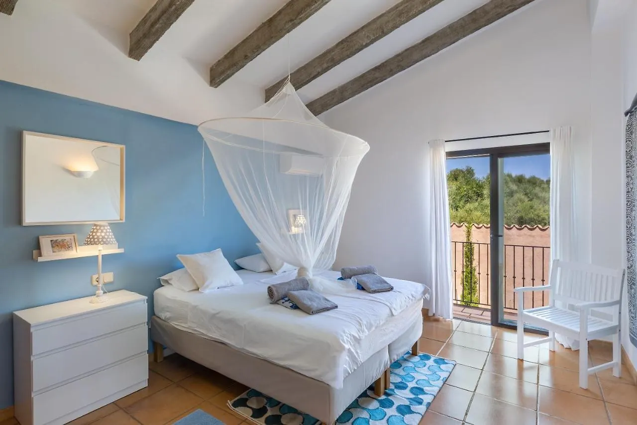 Finca El Retiro Ses Salines  Ses Salines (Mallorca)